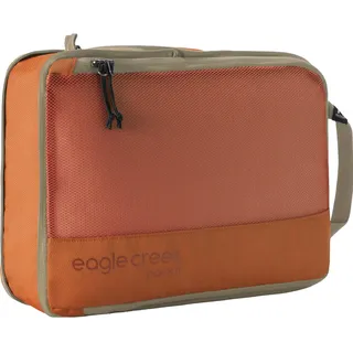 Eagle Creek Pack-it Reveal Compression Cube M mandarin
