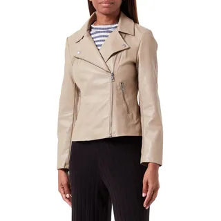 ONLY Female Kunstlederjacke ONLGEMMA Kunstlederjacke | Synthetic leather jacket