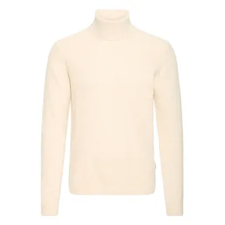 CASUAL FRIDAY Rollkragenpullover Beige 3XL