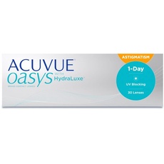 Bild ACUVUE OASYS 1-Day for Astigmatism 30er Box