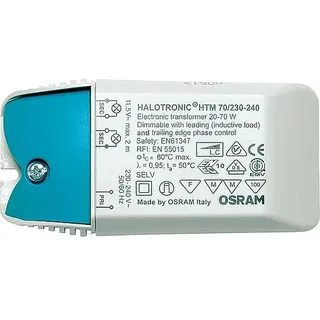 OSRAM Halotronic Mouse HTM 150/230-240