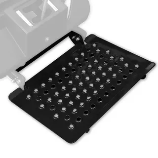 BAMATO Motorschubkarre 500 kg