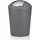 Schwingdeckeleimer 5 l Grau