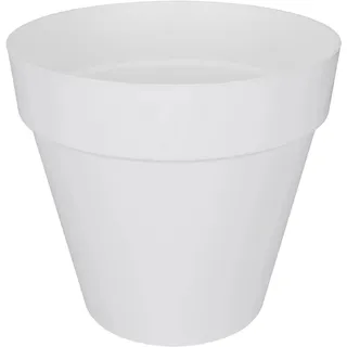 elho Loft Urban Ø 58 x 54 cm Weiß