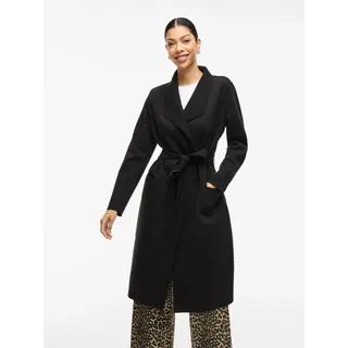 VILA VIJUICE COAT - NOOS",