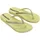 Flip Flops Gelb 39