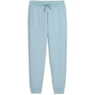 PUMA Damen Strickhose ESS Elevated Sweatpants Tr Cl