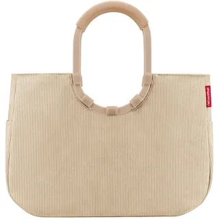 Reisenthel loopshopper L beige