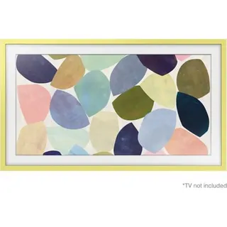 Samsung VG-SCFT32VL The Frame Rahmen gelb