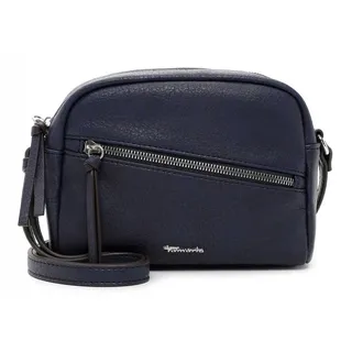 TAMARIS Umhängetasche Alessia Crossover Bag Blue