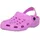 Eva Clogs Pink 32-33