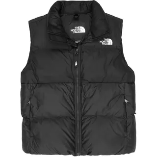 The North Face Saikuru Vest, TNF black JK3