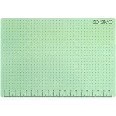 3D Simo 3DSimo-Seitenzeichnung (G3D2003), 3D Drucker Zubehör