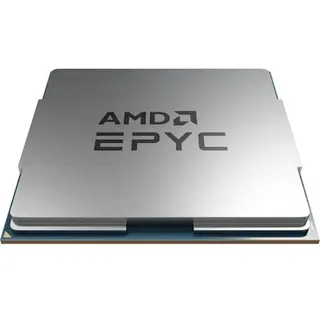 AMD EPYC 9654 2,40 GHz Tray (SP5)
