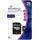 microSDHC 16GB Kit Class 10 (MR958)