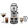 Dedica Duo EC890.M silber