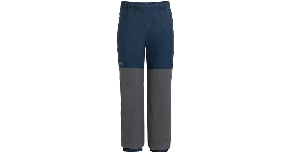 Vaude Escape Pants VI - Regenhose Kinder online kaufen