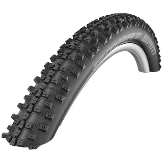 Smart Sam 27,5 x 2,25 Zoll Drahtreifen black