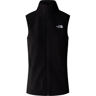 The North Face Womens Nimble Vest tnf black