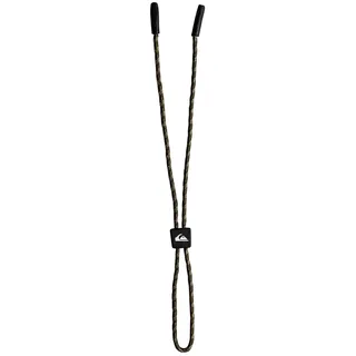 Quiksilver QS Cord - Sonnenbrillenband - One size - Grün.