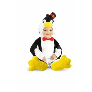 Mom Pinguin Baby Kostüm - Multicolor - 0-6 Monate