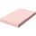 Topper-Spannbettlaken Jersey-Elasthan 140 x 200 - 160 x 220 cm lila