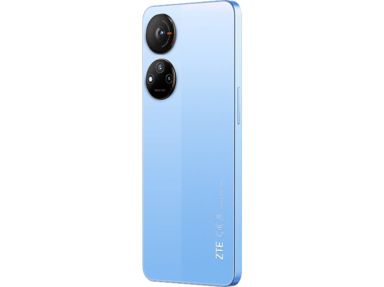 Bild von Blade V40s 128 GB blue