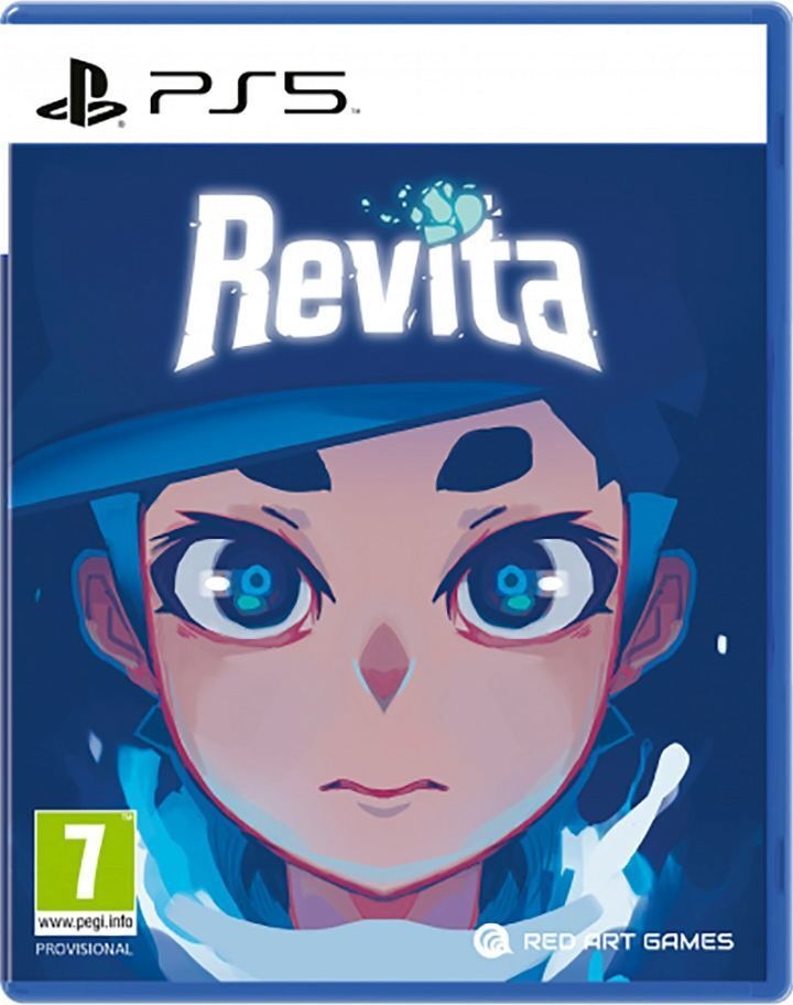 Bild von Revita - PS5 [EU Version]