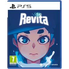 Bild von Revita - PS5 [EU Version]