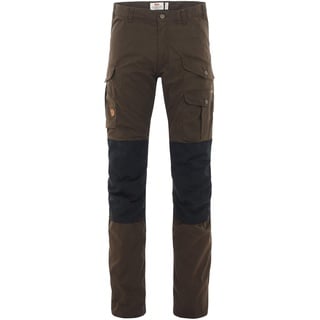 Fjällräven Barents Pro Winter Hose (Größe XXL, oliv)