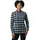 Bluse Blau XS