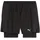 M Run 2IN1 Short puma black 01 XL