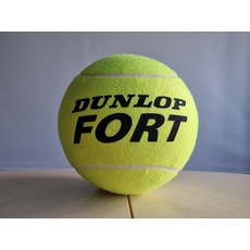 Dunlop Giant Tennisball