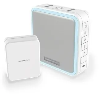 Honeywell Funk-Gong-Set DC915SCV