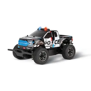 Carrera RC Ford F-150 Raptor Police 370182024