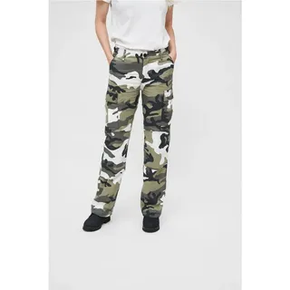 Brandit Textil Brandit BDU Ripstop Trouser in urban Gr.: 27