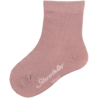 Sterntaler Mädchen Socken Wolle