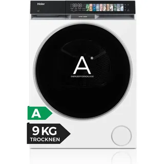 Haier HD90-A687U1 Wärmepumpentrockner (9 kg)