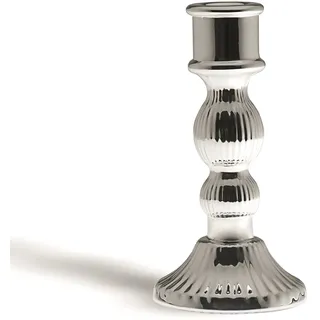 Excelsa Light Chandelier Silver, Glas, Silber, 8 x 8 x 15 cm