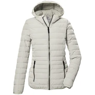 G.I.G.A. DX by killtec Steppjacke »GS 65 WMN QLTD JCKT« Leichte Steppjacke: wasserabweisend, winddicht, PFAS-frei imprägniert G.I.G.A. DX by killtec