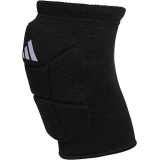 adidas Elite Volleyball Knieschoner 1 Stück Schwarz L