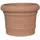 Norah Ø 35 x 26 cm Terracotta