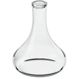 Villeroy & Boch Purismo Wine 1000 ml transparent",