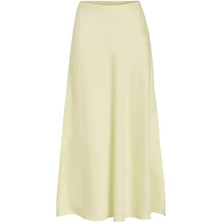 Vila Female Midirock VIELLETTE High Waist