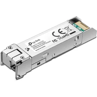 TP-Link TL-SM321B SFP Fiber Modul