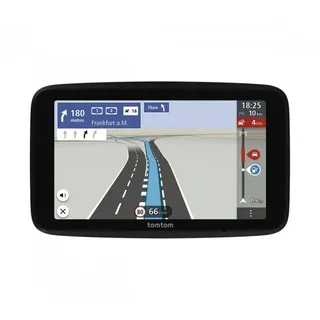 TomTom GO Classic