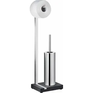 BLOMUS »MENOTO« Edelstahl, Kunststoff, silberfarben