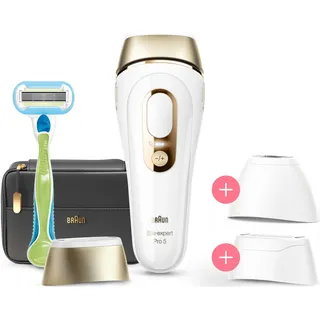 Braun Silk-Expert Pro 5 PL5243 Gold