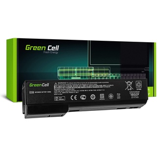 Green Cell Notebook-Akku CC06 CC06XL 10.8V 4400 mAh HP