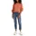 Fit Blau 27/27
